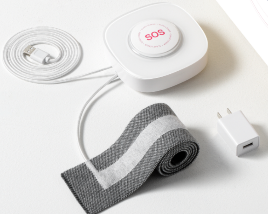 选择智慧养老系统的核心要点