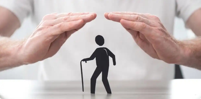 我国首个养老服务人才队伍建设综合性政策文件出台